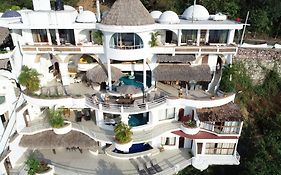 Villa Azul